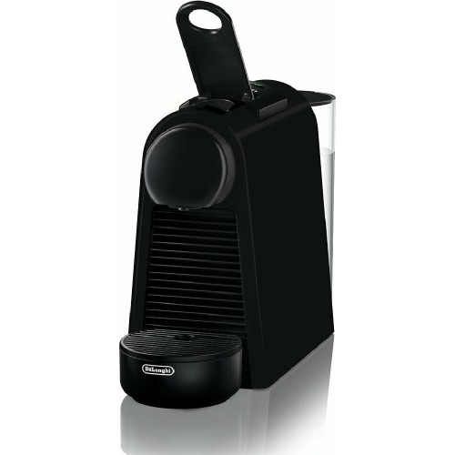 ESPRESSO COFFEEMAKER  EN85.B ESSENZA NESPRESSO BLACK  ΜΕ ΔΩΡΟ 50 ΚΑΨΟΥΛΕΣ Ή ΕΠΙΣΤΡΟΦΗ 100,00€